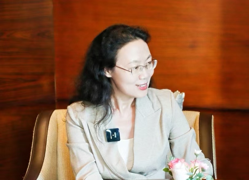 杨永珍 Kay Yang