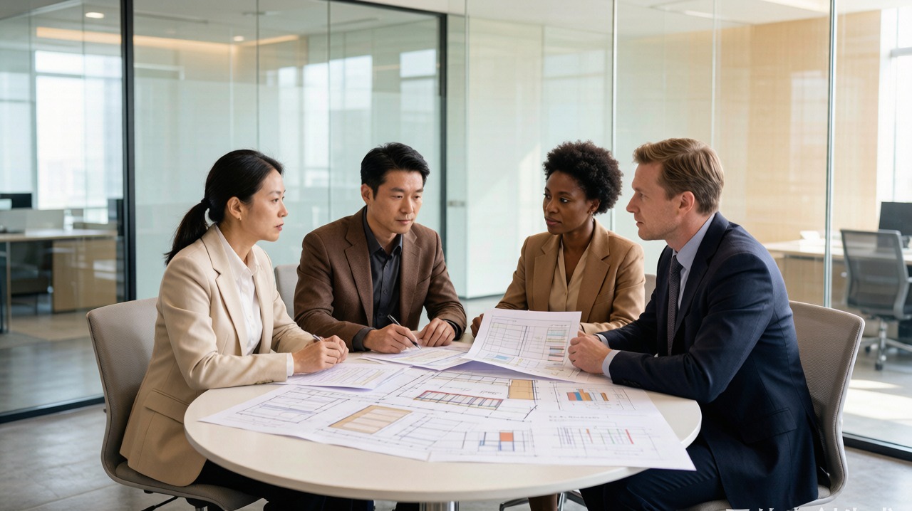 School-wide development consultancy
